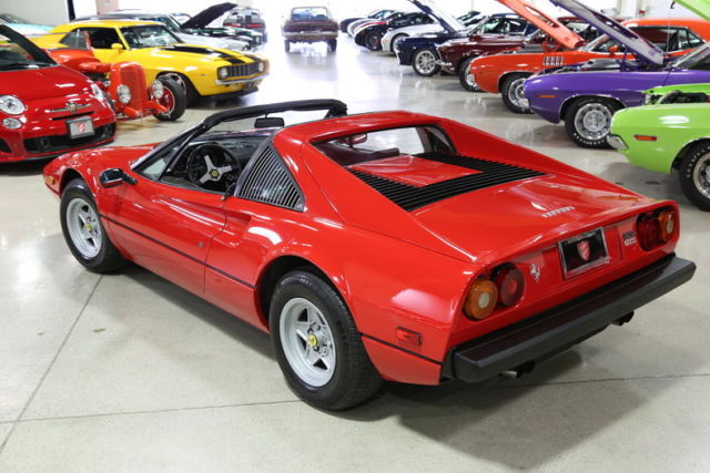 1979 Ferrari 308 - photo 2
