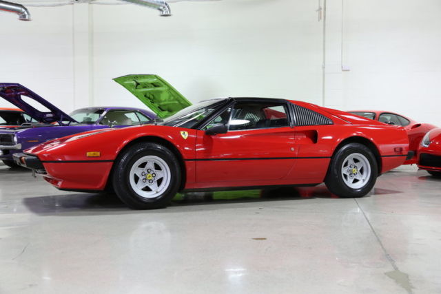 1979 Ferrari 308 - photo 6