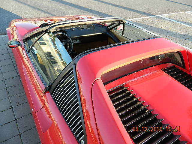 1979 Ferrari 308 Base Coupe 2-Door - photo 3