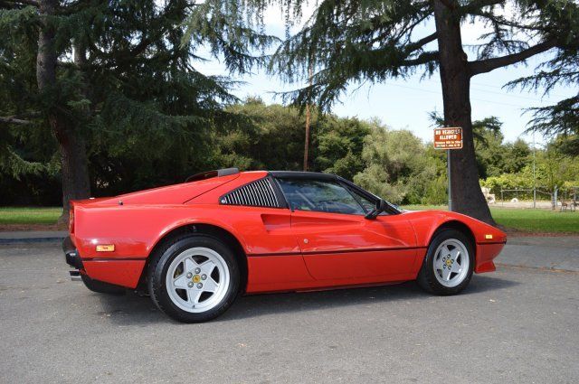 1979 Ferrari 308 -- - photo 11