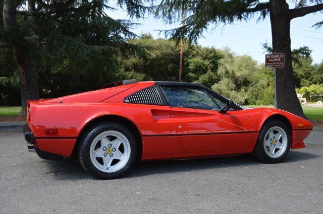 1979 Ferrari 308 -- - photo 12