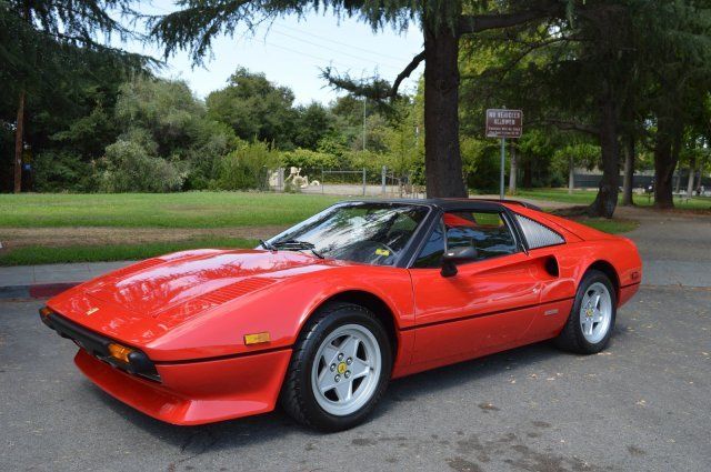 1979 Ferrari 308 -- - photo 2