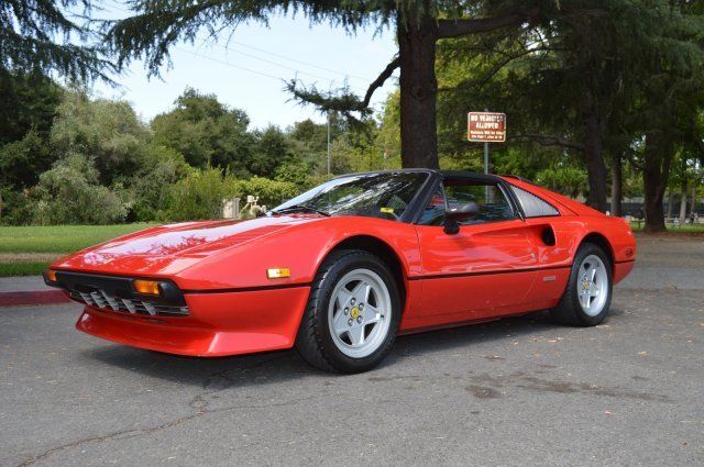 1979 Ferrari 308 -- - photo 3
