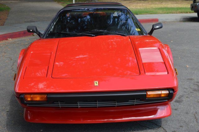 1979 Ferrari 308 -- - photo 6