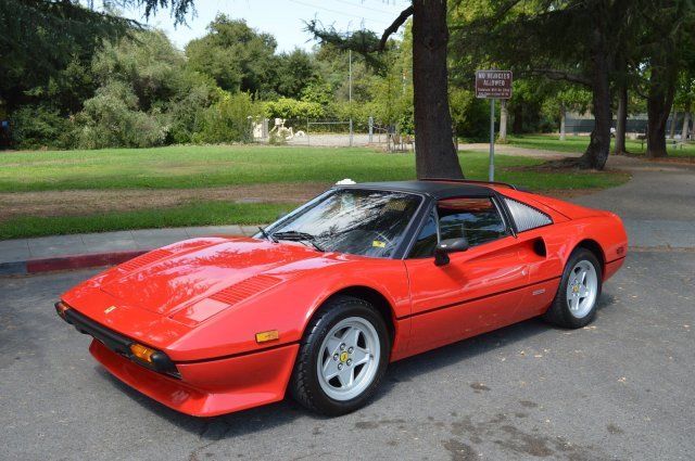 1979 Ferrari 308 -- - photo 7
