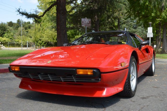 1979 Ferrari 308 -- - photo 9