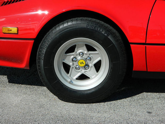 1979 Ferrari 308 - photo 8