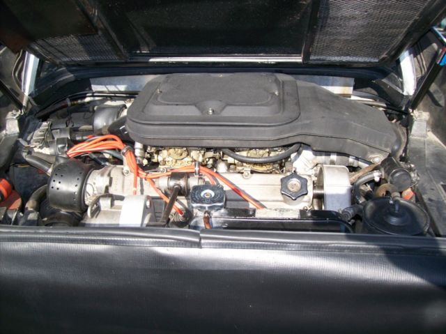 1979 Ferrari 308 GTS - photo 12