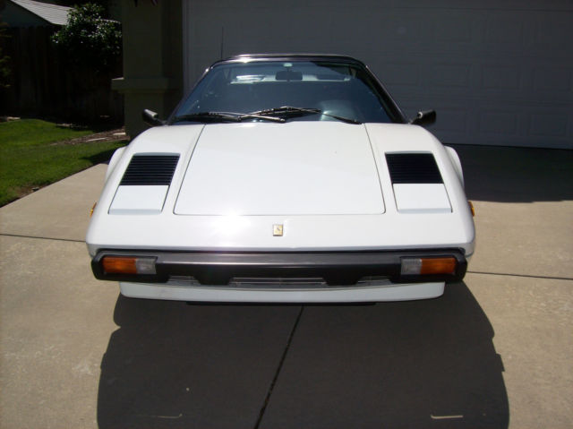 1979 Ferrari 308 GTS - photo 3