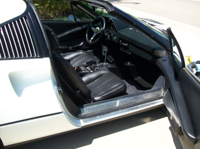 1979 Ferrari 308 GTS - photo 6