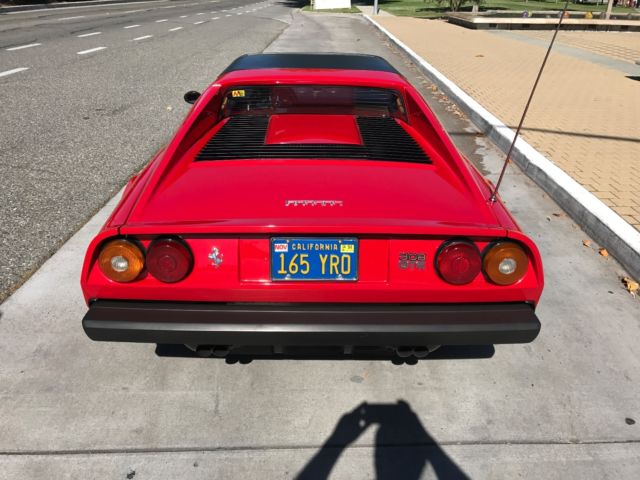 1979 Ferrari 308 - photo 6
