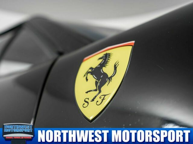 1979 Ferrari 308 GTS RWD - photo 10
