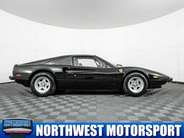 1979 Ferrari 308 GTS RWD - photo 4