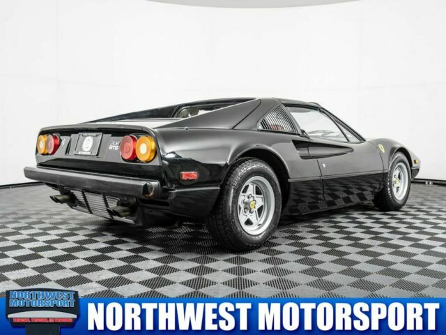1979 Ferrari 308 GTS RWD - photo 5