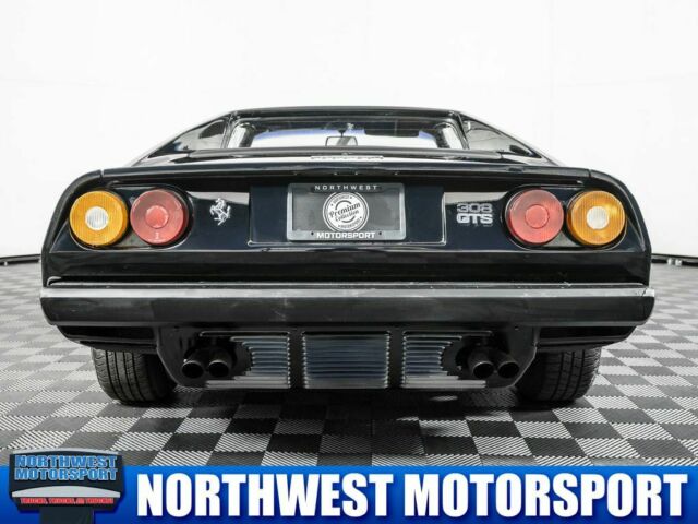 1979 Ferrari 308 GTS RWD - photo 6