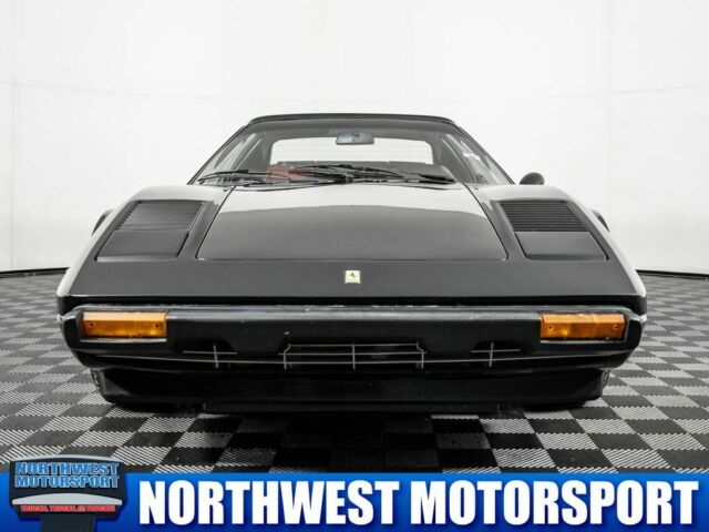 1979 Ferrari 308 GTS RWD - photo 7