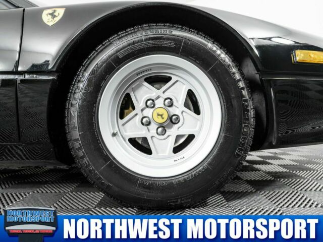 1979 Ferrari 308 GTS RWD - photo 8