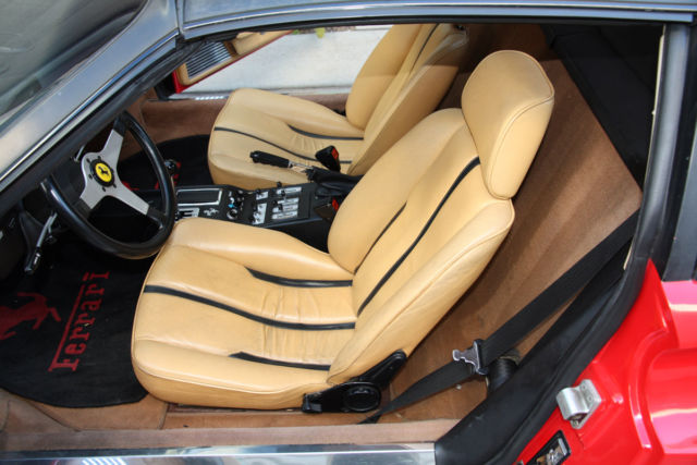 1979 Ferrari 308 - photo 10