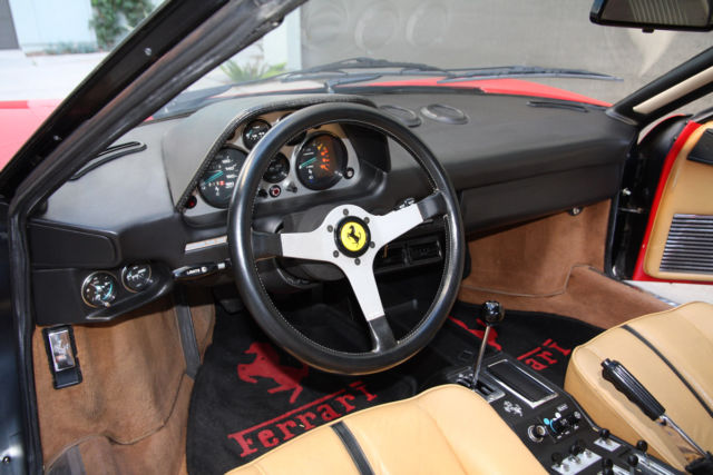 1979 Ferrari 308 - photo 11