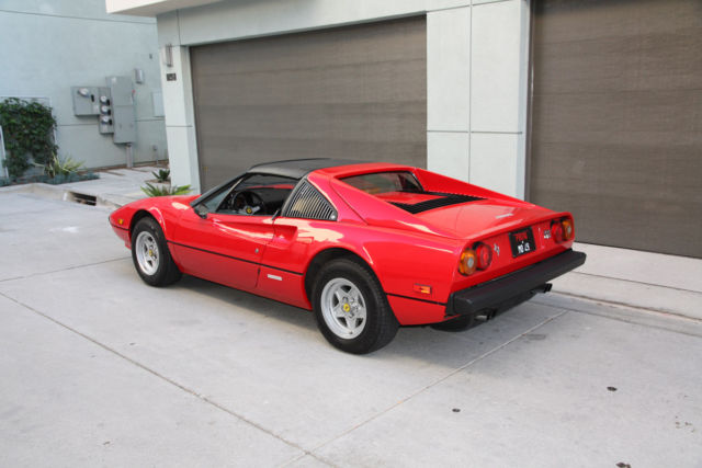 1979 Ferrari 308 - photo 4