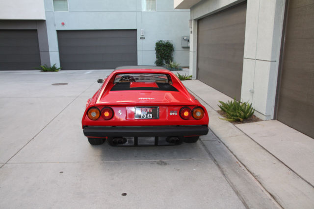 1979 Ferrari 308 - photo 5