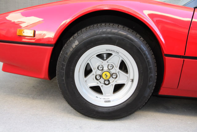 1979 Ferrari 308 - photo 7