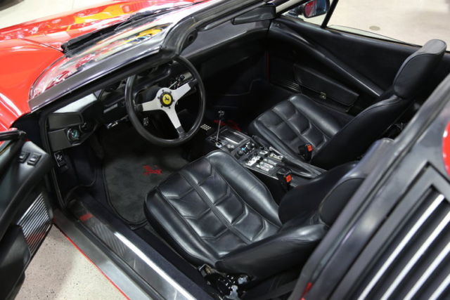 1979 Ferrari 308 - photo 11