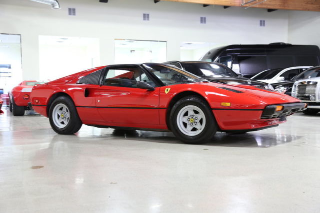 1979 Ferrari 308 - photo 3