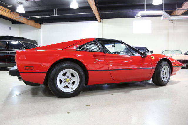 1979 Ferrari 308 - photo 4