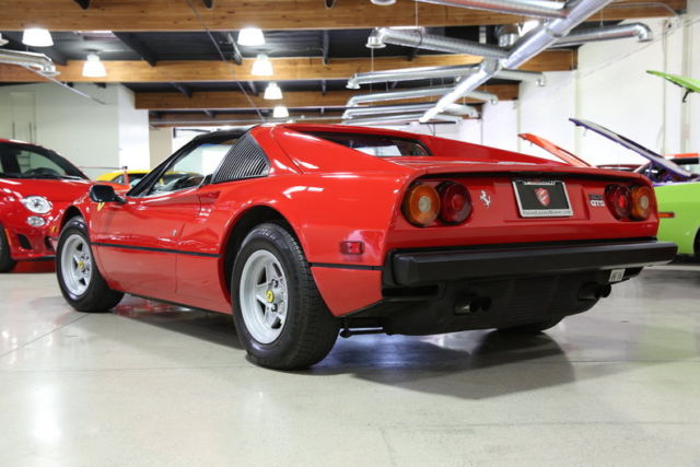 1979 Ferrari 308 - photo 5