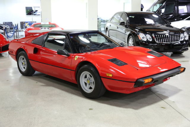 1979 Ferrari 308 - photo 8