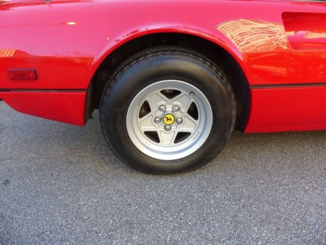 1979 Ferrari 308 -GTB-ALL ORIGINAL WITH LOW 20K MILES - - photo 12