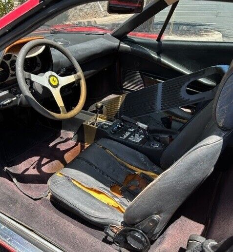 1979 Ferrari 308GTB - photo 6