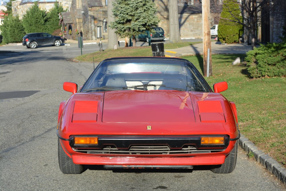 1979 Ferrari 308GTS - photo 5