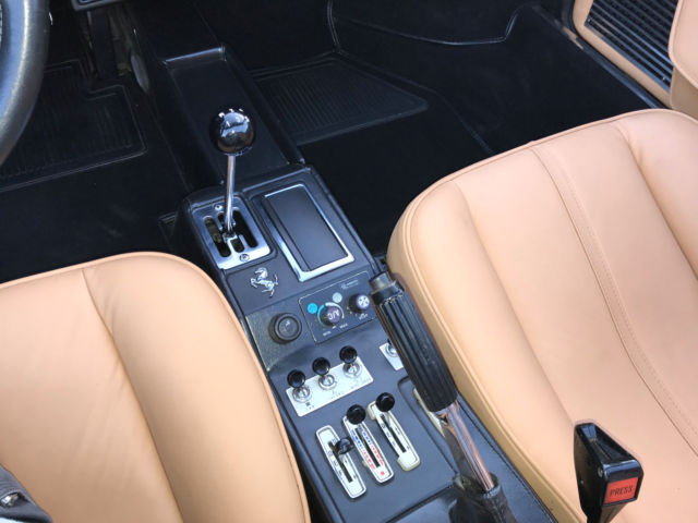 1979 Ferrari 308 GTS - photo 10