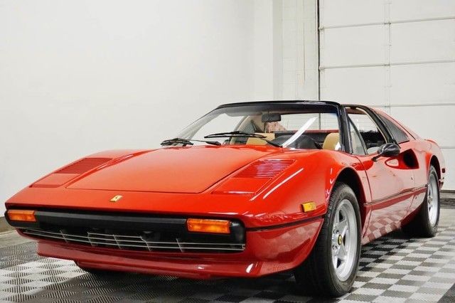 1979 Ferrari 308 - photo 2