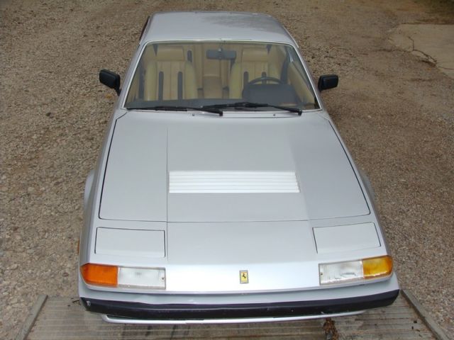 1979 Ferrari Other 400