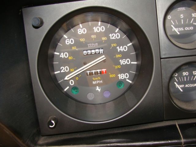 1979 Ferrari Other 400 - photo 11