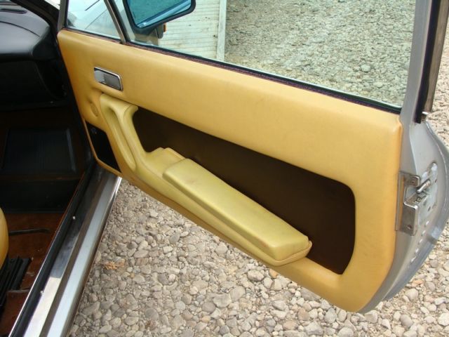 1979 Ferrari Other 400 - photo 13