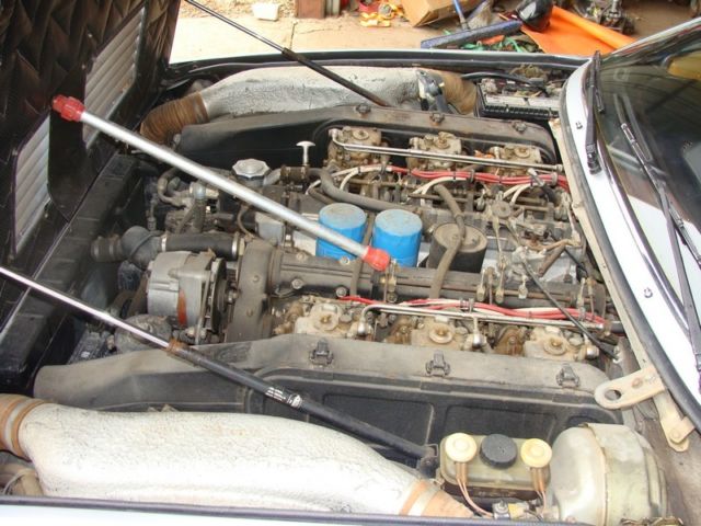 1979 Ferrari Other 400 - photo 4