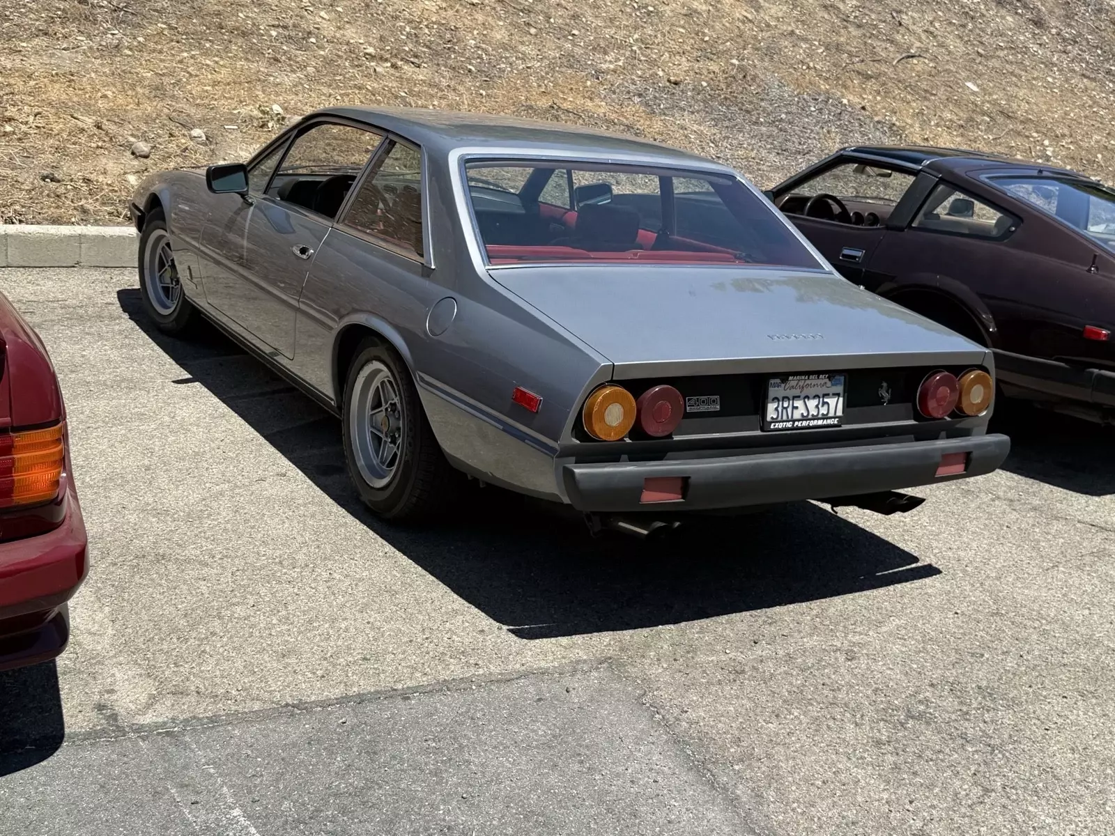 1979 Ferrari 400i Automatic - photo 11