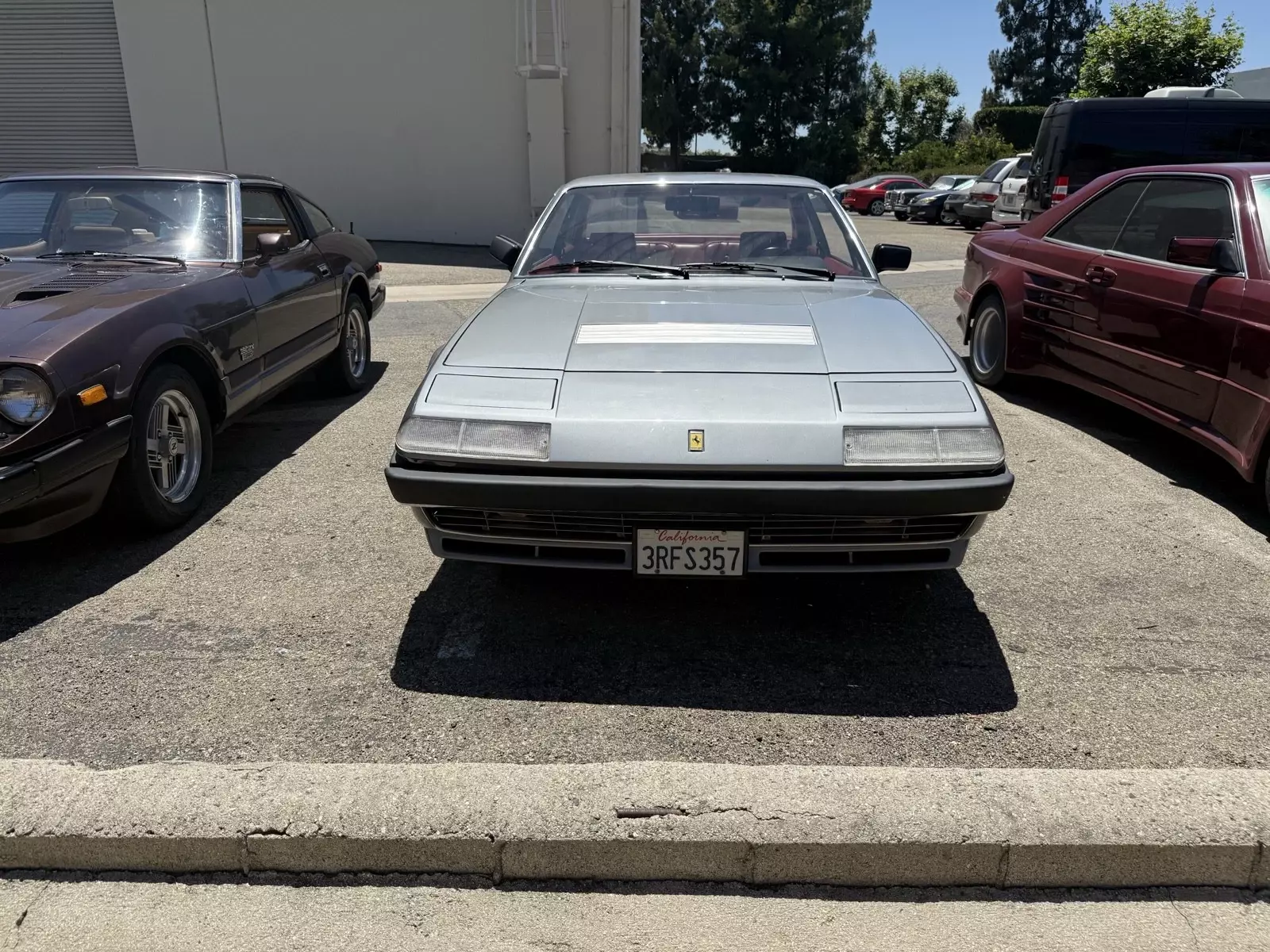 1979 Ferrari 400i Automatic - photo 13