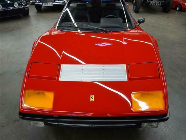 1979 Ferrari 512 BB -- - photo 10