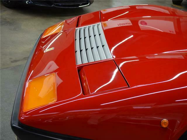 1979 Ferrari 512 BB -- - photo 11