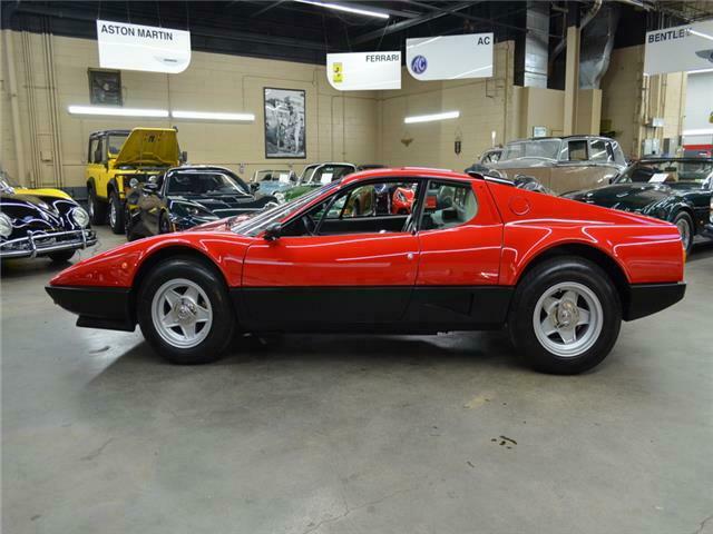 1979 Ferrari 512 BB -- - photo 7