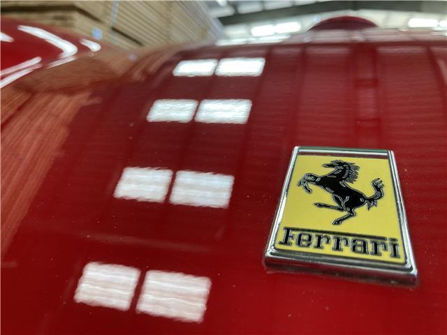 1979 FERRARI SBARRO 250 TESTAROSSA - photo 12