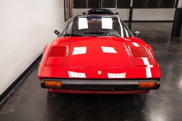 1979 Ferrari 308 Targa - photo 6