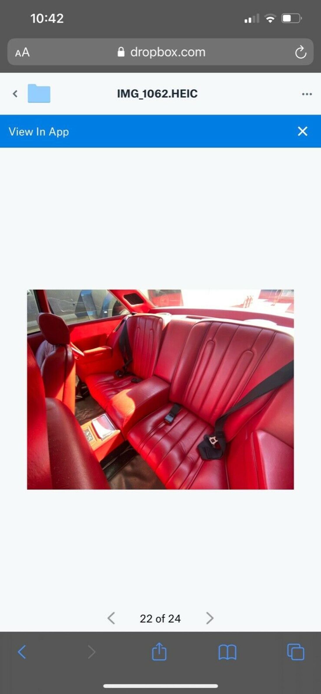 1979 Ferrari 400 - photo 5