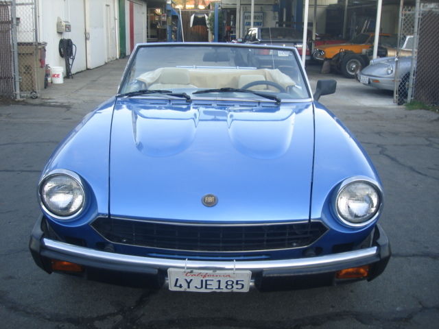 1979 Fiat Other
