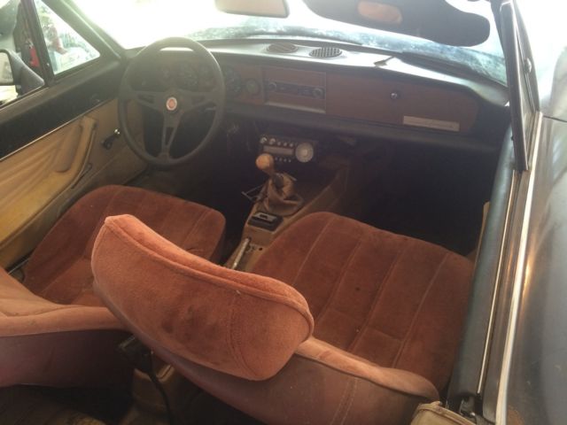 1979 Fiat Other - photo 5